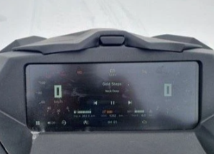 Снегоход AODES Siberiacross 1000 WT 508mm LCD 6.8 в Камышине