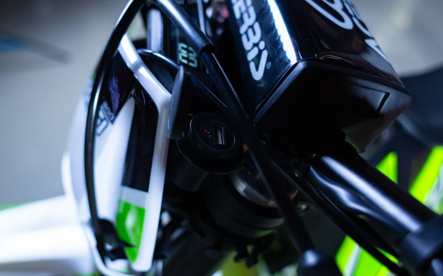 Мотоцикл Progasi SUPER MAX 300 PRO PR300 (ZS175FMN) в Камышине