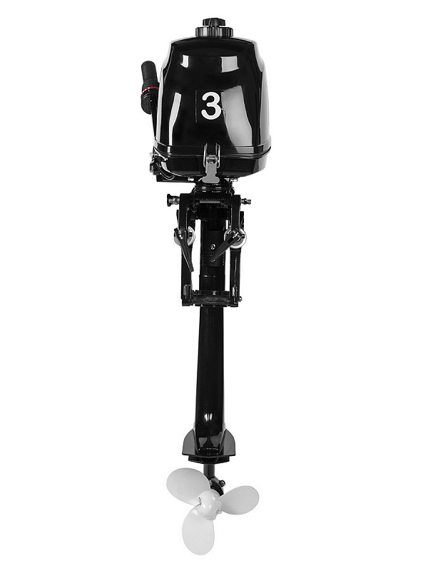 ЛОДОЧНЫЙ МОТОР GLADIATOR G3FHS в Камышине