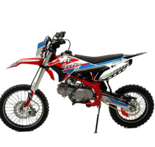 Питбайк MOTOLAND (МОТОЛЕНД) Apollo125 DT125 в Камышине