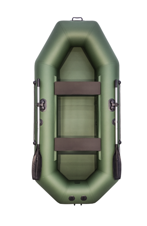 Лодка АКВА-МАСТЕР 280 в Камышине