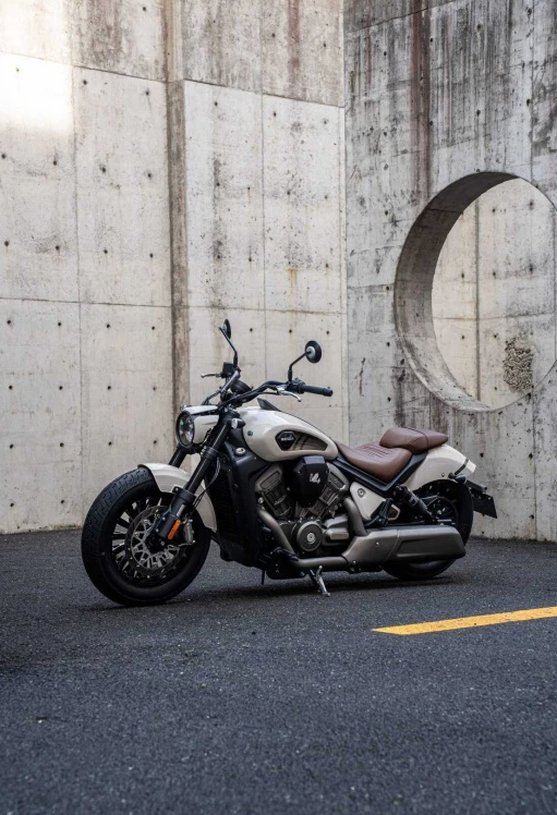 Мотоцикл Benda DarkFlag 500 Commander в Камышине