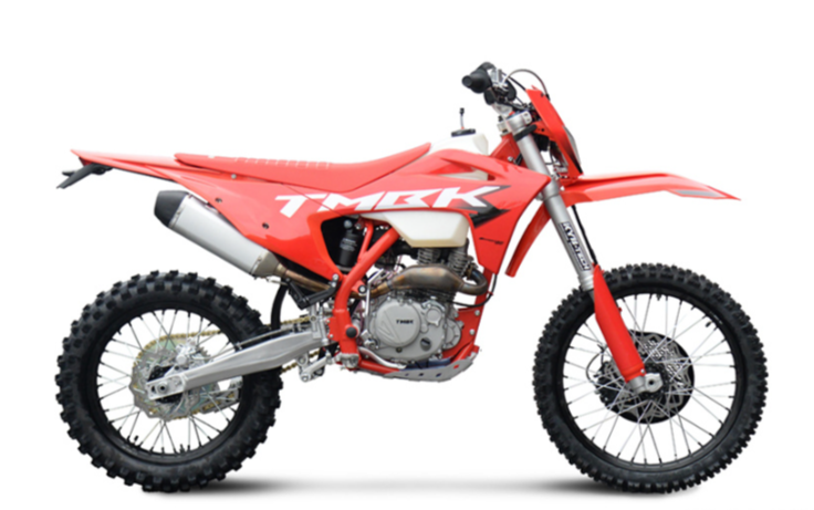 Кроссовый мотоцикл TMBK Sprinter 300H (YB300H) в Камышине