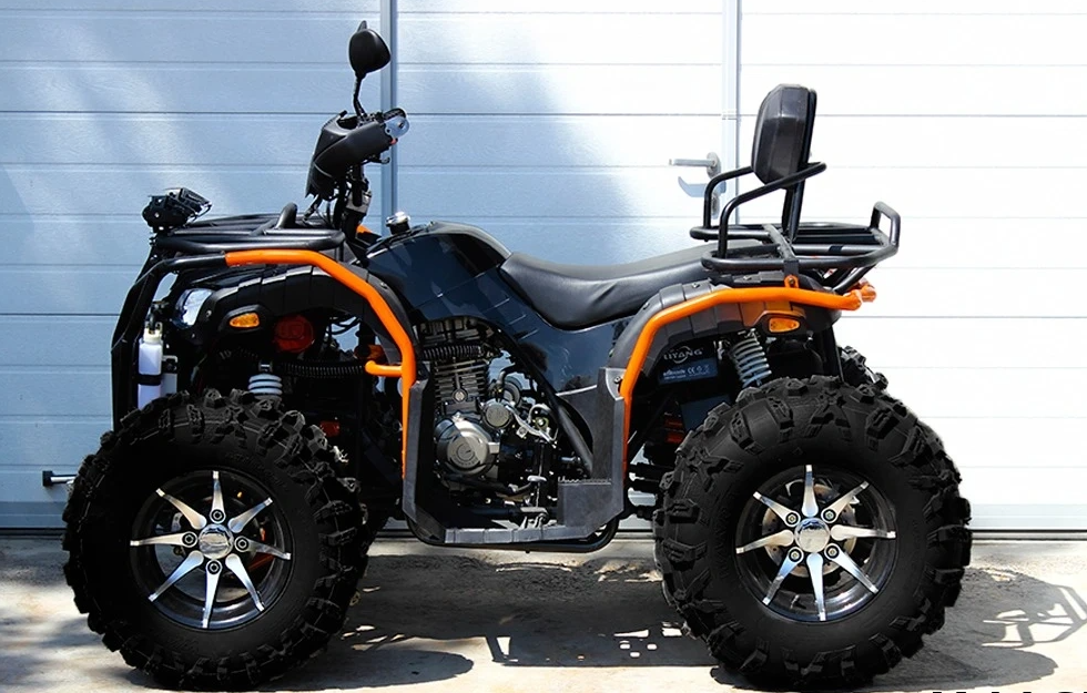 Квадроцикл PROMAX 300 4X4 ALL ROAD в Камышине