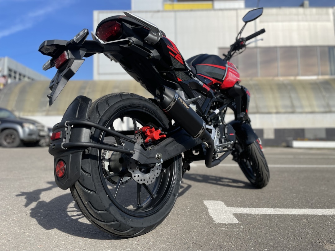 Мопед PROMAX CB150R (49) в Камышине