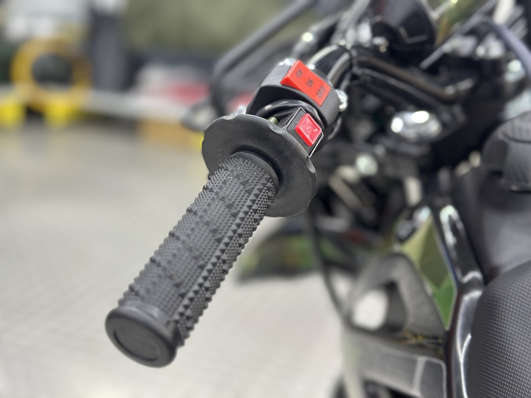 Кроссовый мотоцикл PROMAX ARMY 250 в Камышине