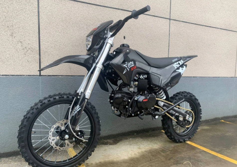 Питбайк BSE EXA SA 17/14 в Камышине