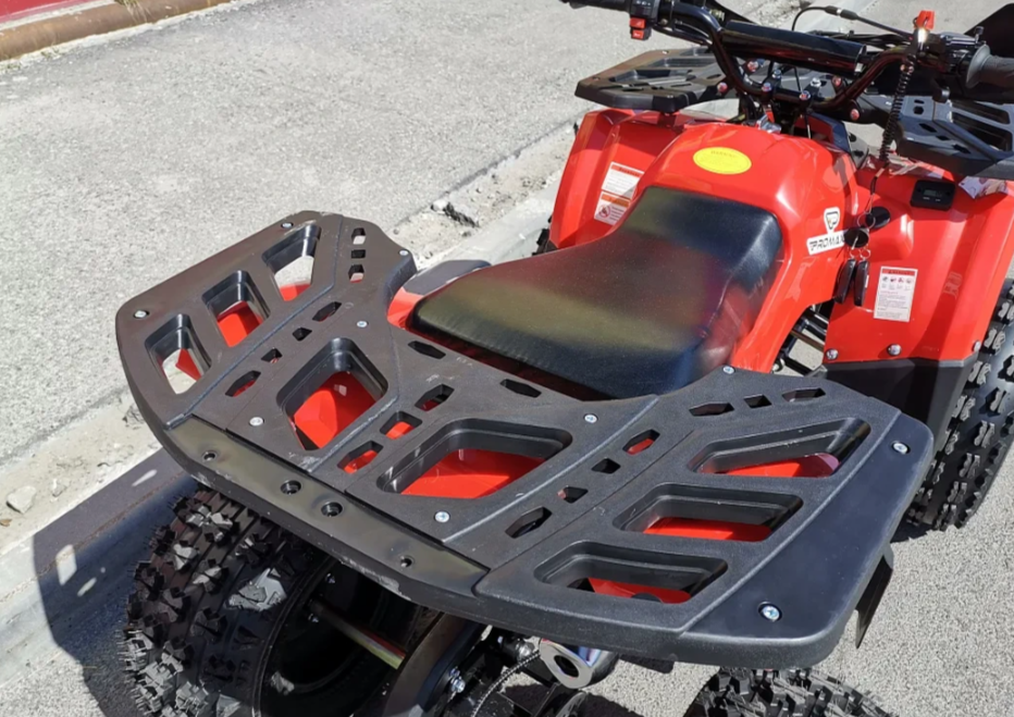 Квадроцикл PROMAX WILD 175 BASIC в Камышине