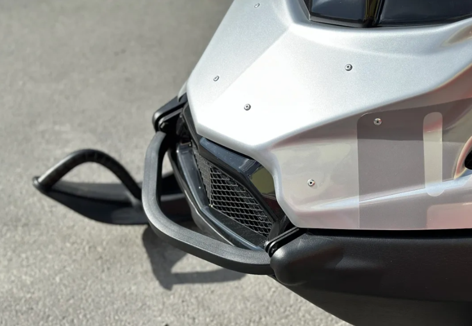 Снегоход РМ TAYGA PATRUL 800 SWT в Камышине