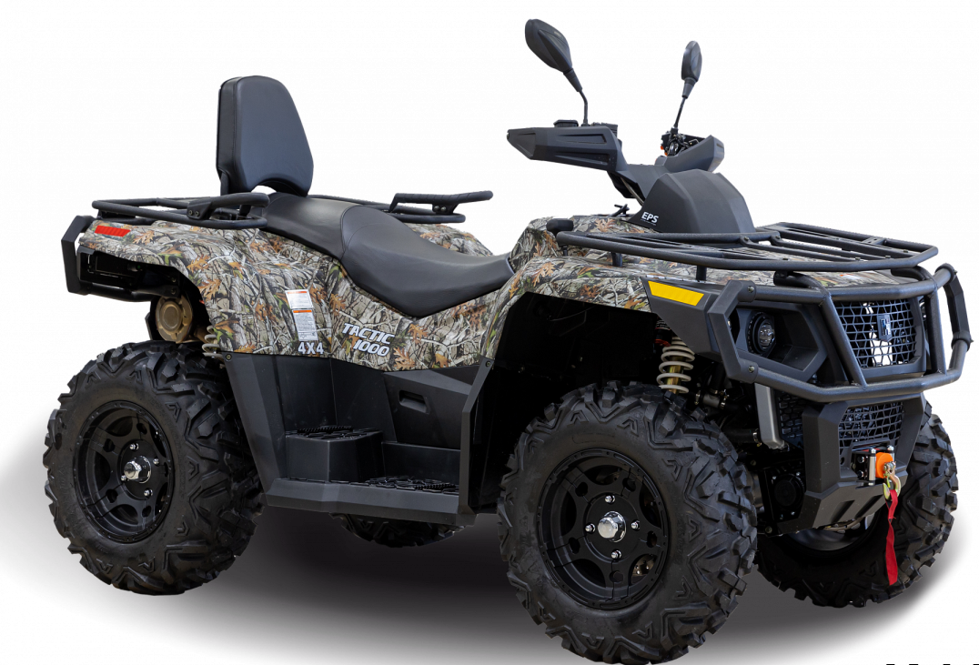 Квадроцикл HISUN TACTIC GT1000/LIMITED в Камышине