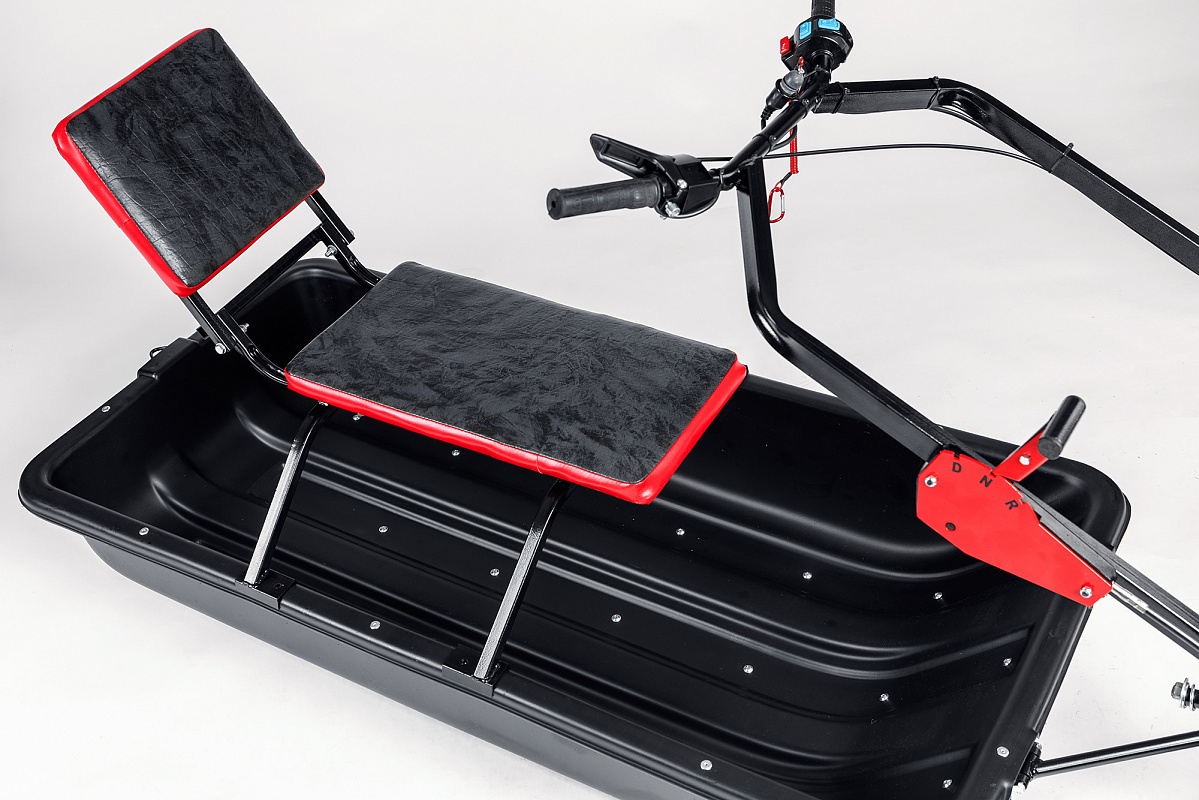 САНИ УСИЛЕННЫЕ IKUDZO 1600 в Камышине