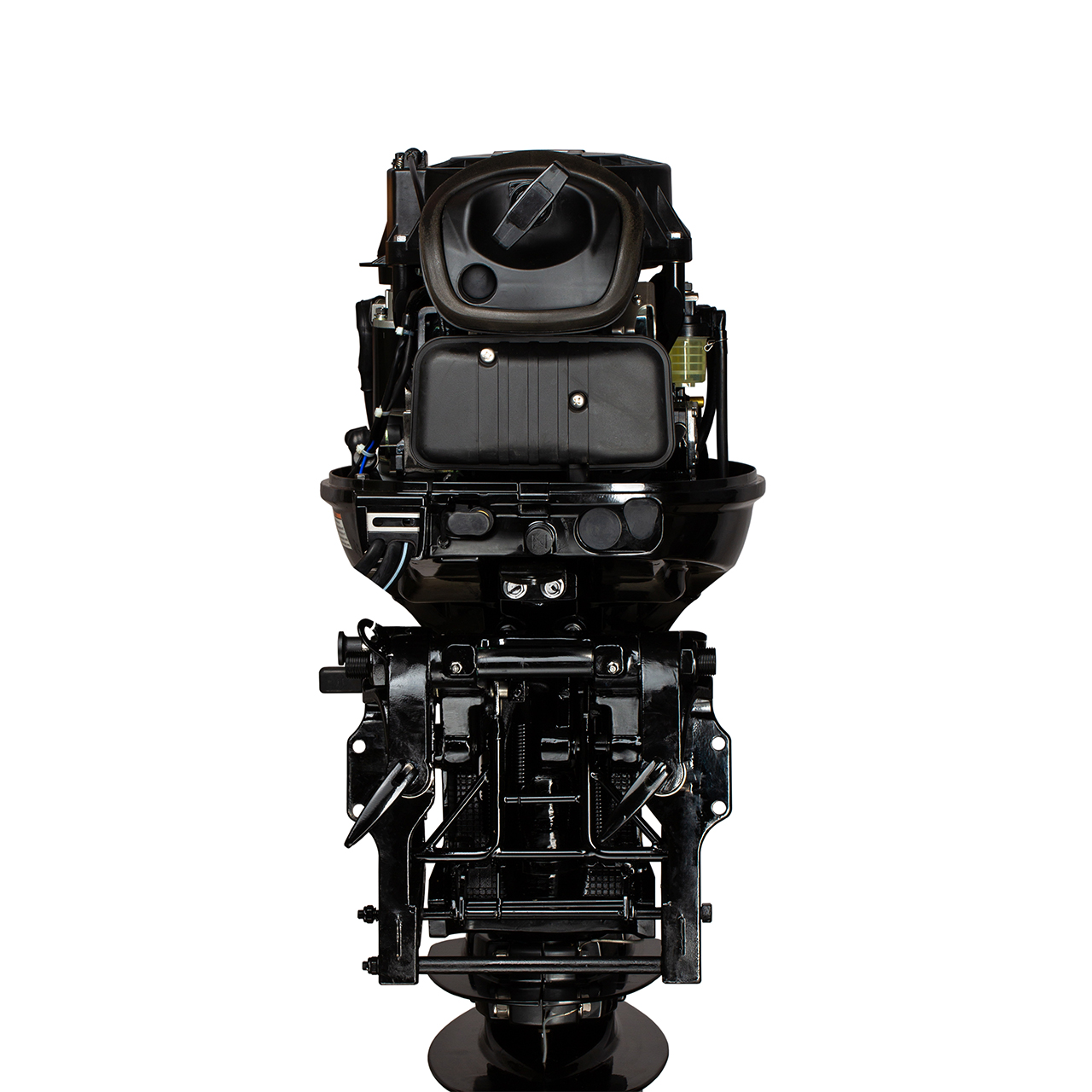 ЛОДОЧНЫЙ МОТОР GLADIATOR G40FES в Камышине