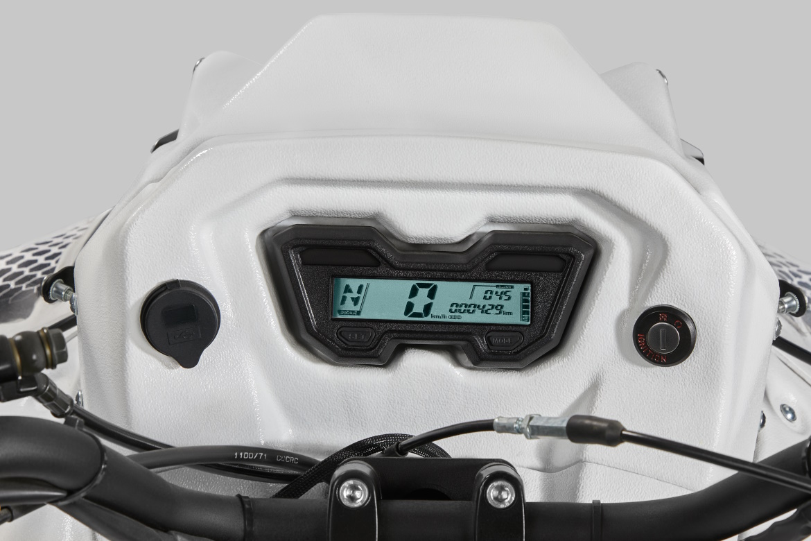 Снегоход IRBIS TUNGUS 500L 25/26 в Камышине