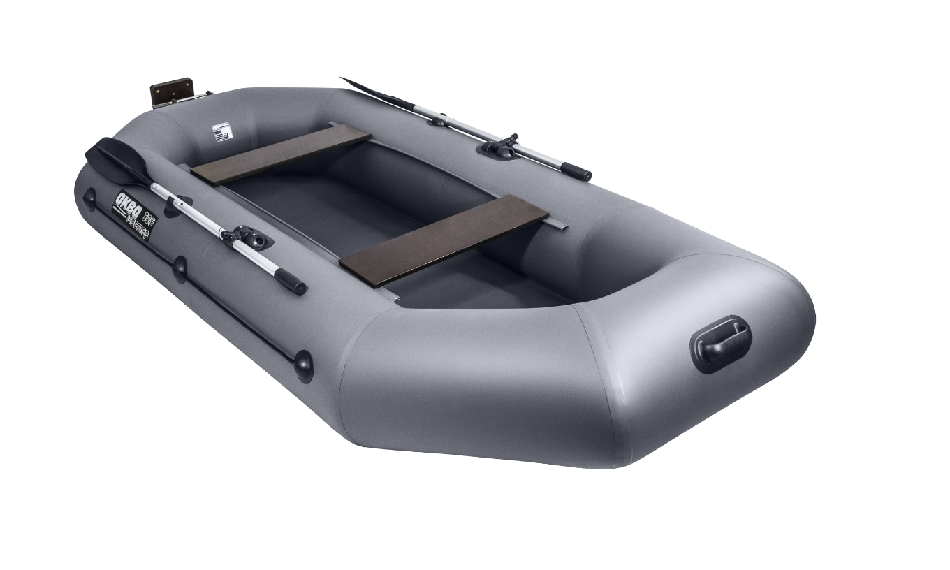 Лодка АКВА-МАСТЕР 300 ТР в Камышине