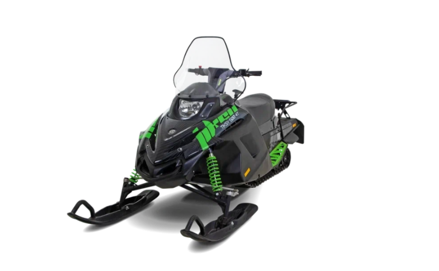 Снегоход РМ TIKSY 500 4Т в Камышине