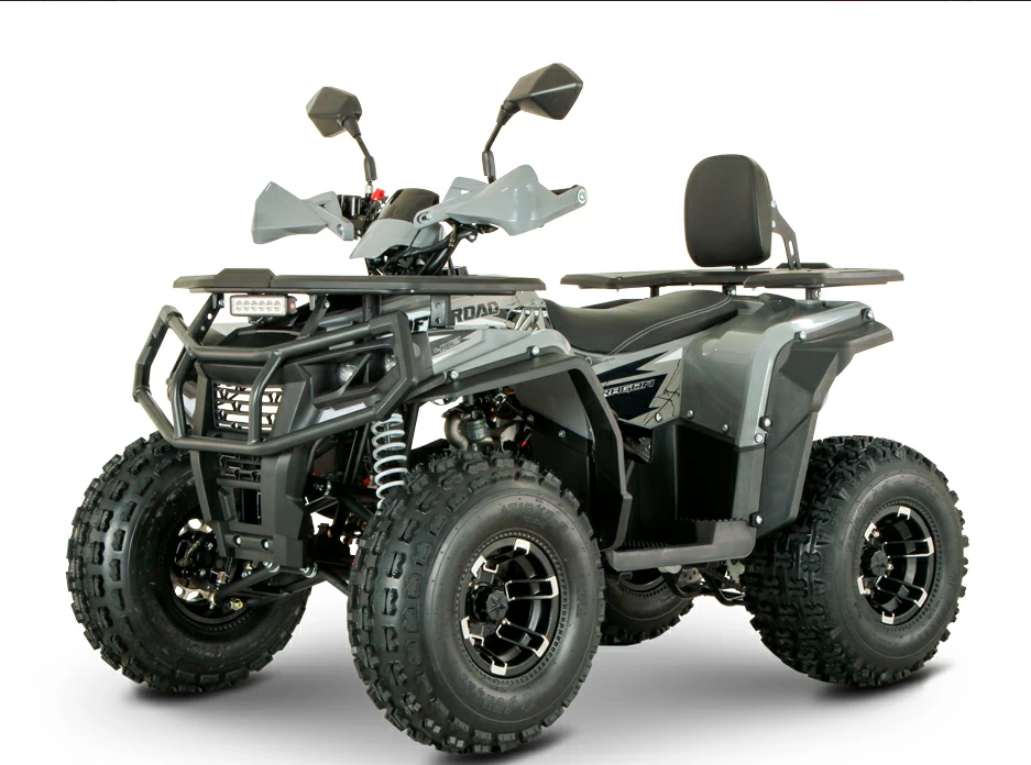 Квадроцикл YACOTA DRAGON LUX LD 150 PRO-SPORT в Камышине