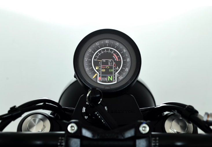 Мотоцикл GAOKIN GK 1200 в Камышине