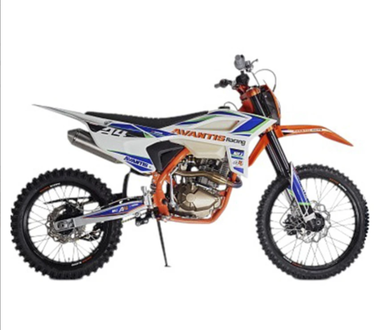 Мотоцикл Avantis A4 (PR300) 2024 в Камышине