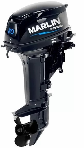 Лодочный мотор MARLIN MP 20 AWRS в Камышине