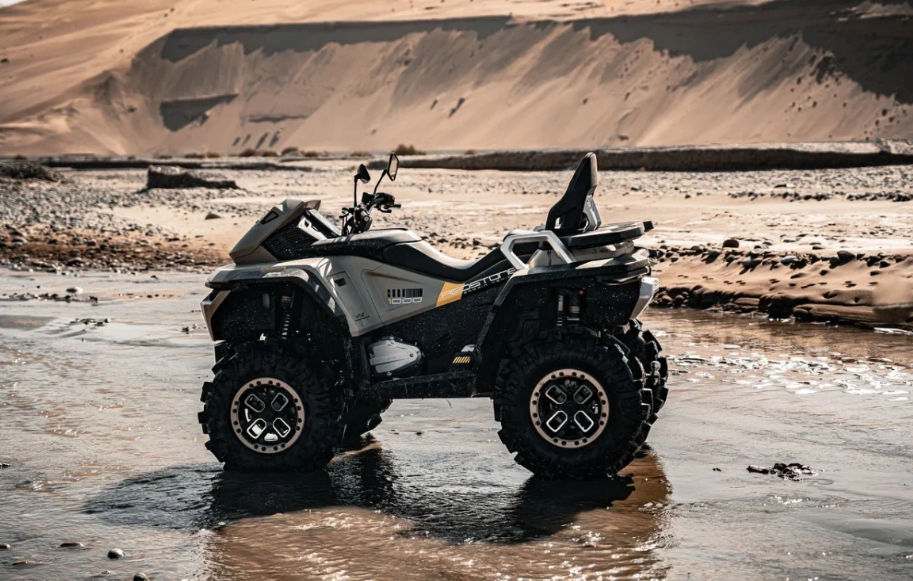 Квадроцикл BENDA REDSTONE 1000 MUD в Камышине