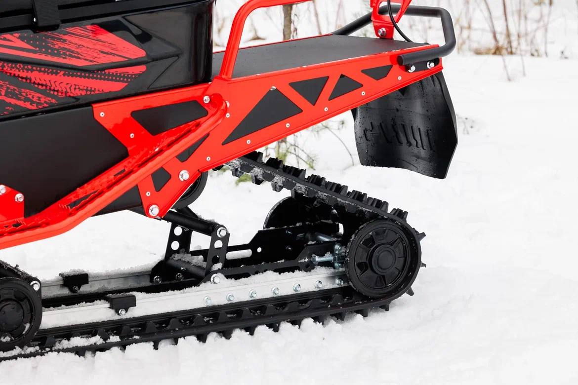 Снегоход IRBIS SF200L NEW 25/26 в Камышине