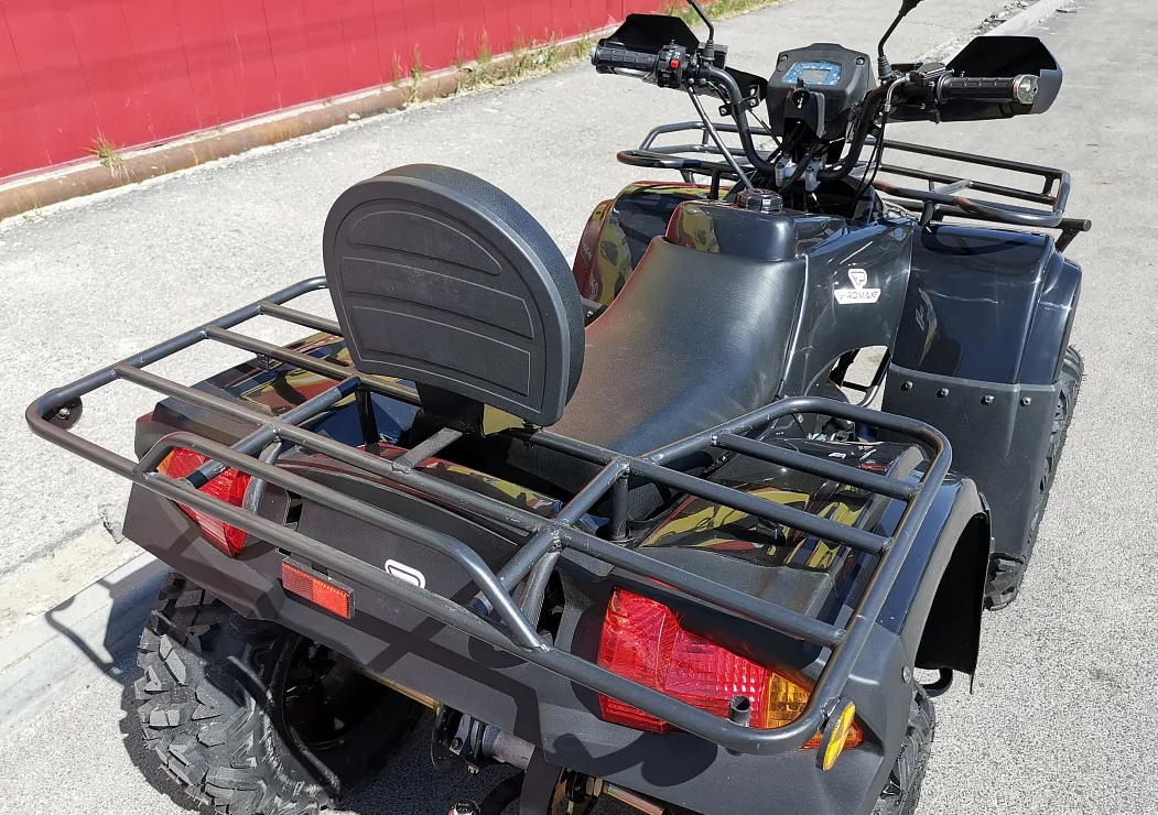 Квадроцикл PROMAX TRX300 CVT в Камышине