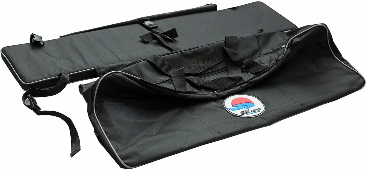 НАКЛАДКА МЯГКАЯ + СУМКА РУНДУК SDP 365-380/AIR 330 в Камышине