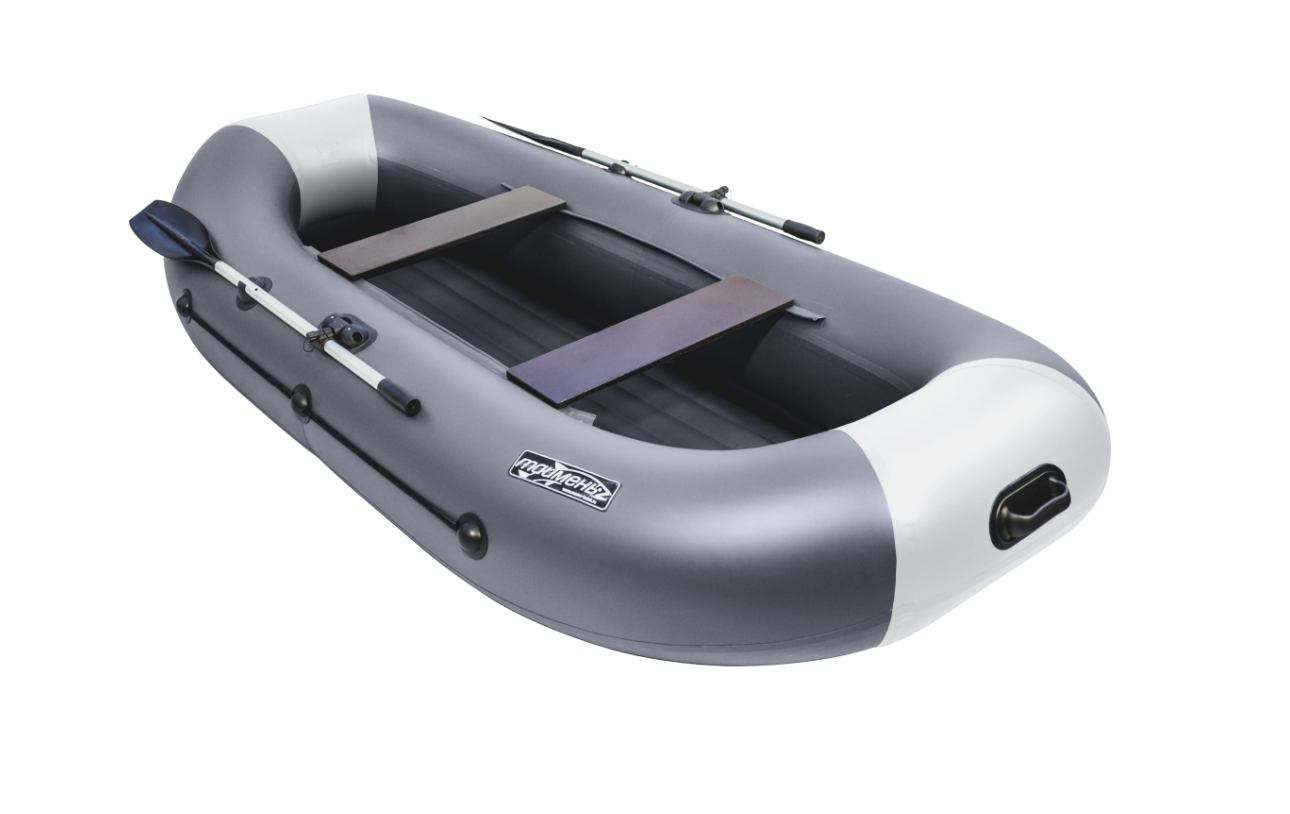 Лодка Таймень LX 290 НД в Камышине