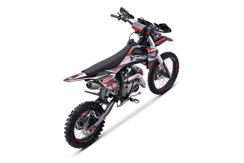 Питбайк YACOTA H5 125 в Камышине