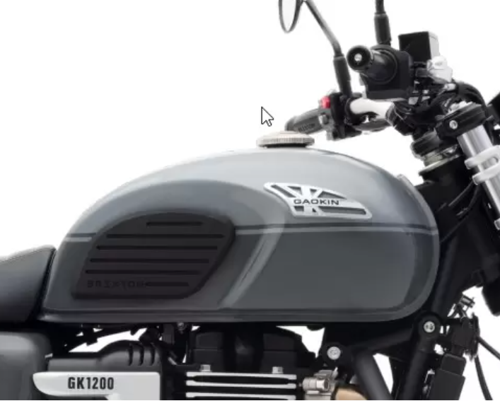 Мотоцикл GAOKIN GK 1200 в Камышине