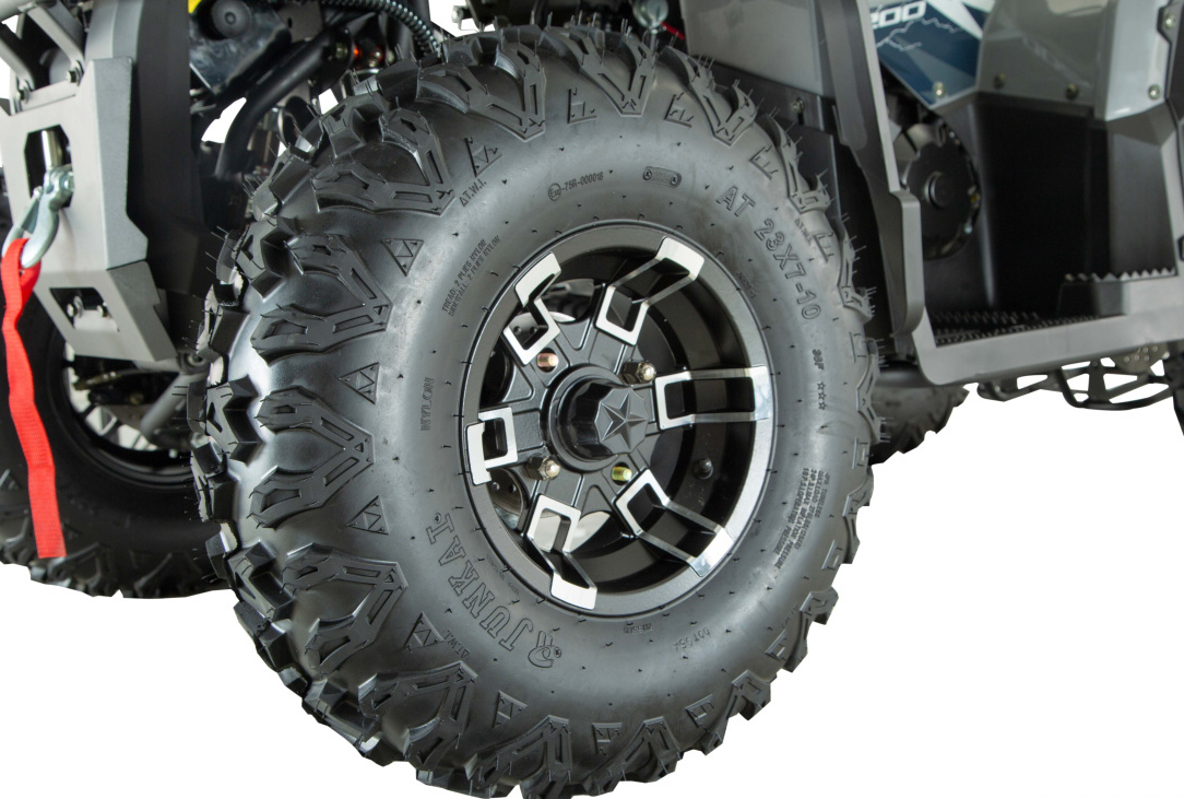 Квадроцикл YACOTA VIKING PRO 250 в Камышине