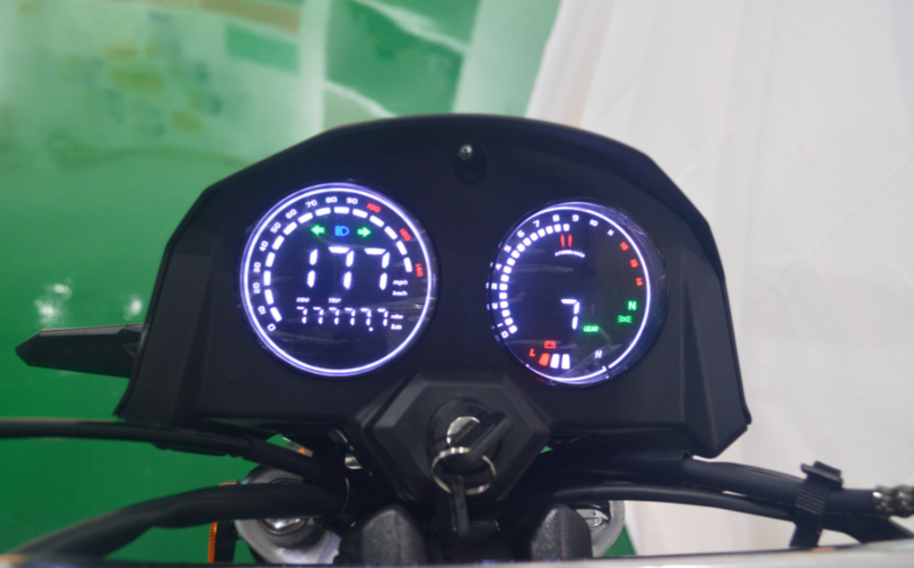 Мопед PROMAX ALPHA RS-PRO 150 (49) в Камышине