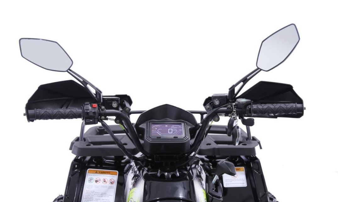 Квадроцикл YACOTA WARRIOR 200 PRO в Камышине