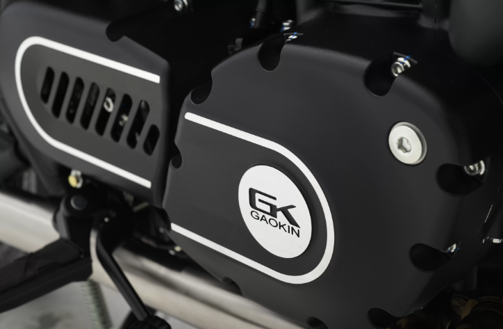 Мотоцикл GAOKIN GK 1200Х в Камышине