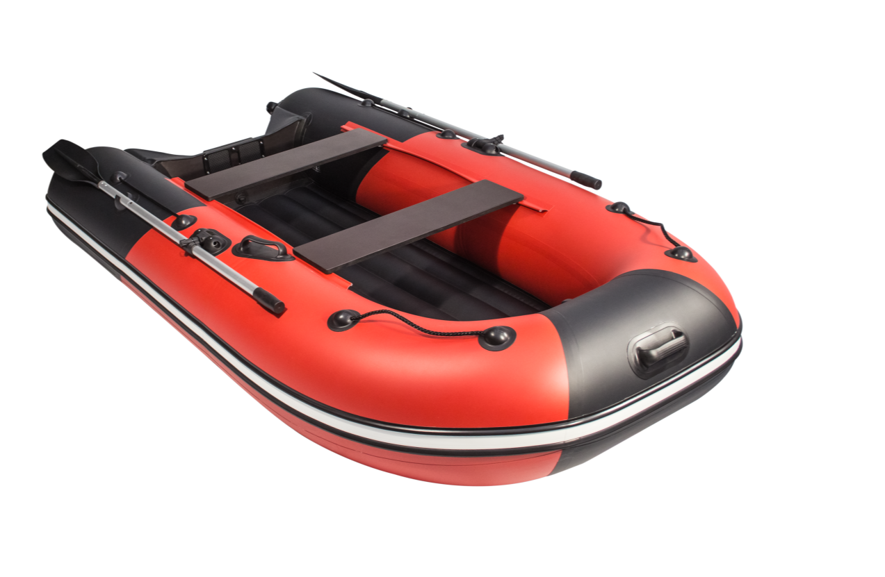 Лодка Ривьера Компакт 2900 НДНД в Камышине