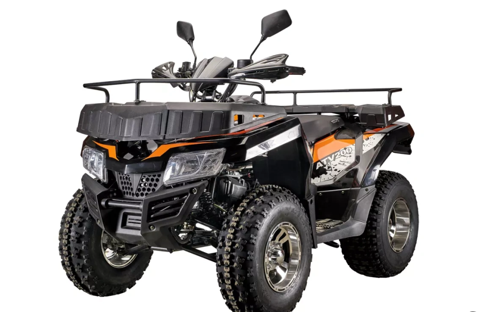 Квадроцикл YACOTA CABO 200LD в Камышине