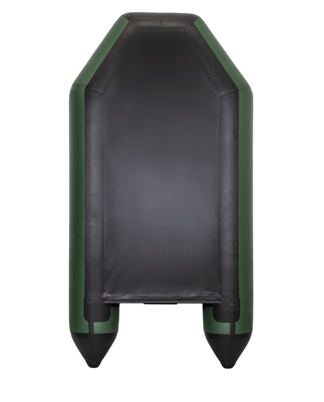  Лодка АКВА 2600 в Камышине