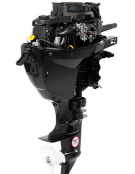 Лодочный мотор HIDEA HDF15HS в Камышине