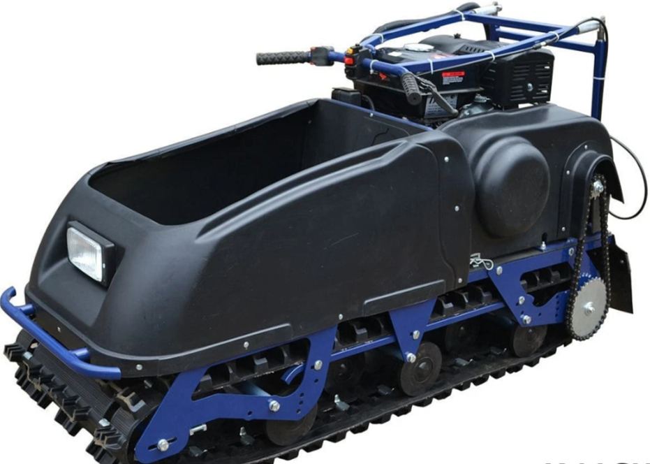 Мотобуксировщик БАРС СЛЕДОПЫТ FS. RS 9 л.с. в Камышине