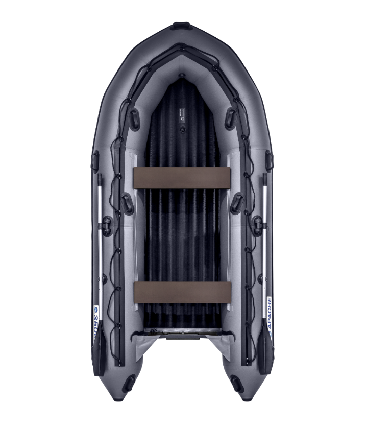 Лодка APACHE 3500 НДНД в Камышине