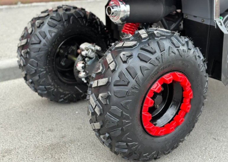 Квадроцикл GBM MAVERICK 300 NEW в Камышине