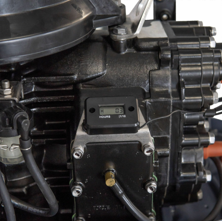 Лодочный мотор APACHE T40BS в Камышине