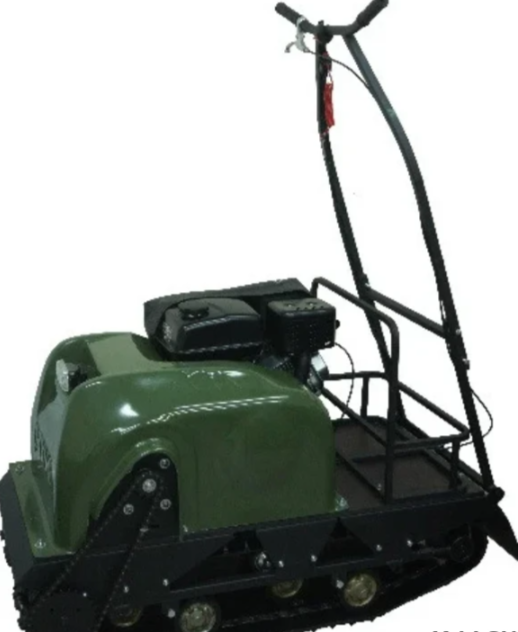 Мотобуксировщик PAXUS 500 AVANT MINI (1200 мм.), 9 л.с. HONDA в Камышине