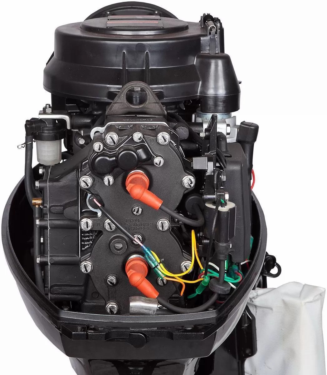 Лодочный мотор MARLIN MP 40 AWRL в Камышине