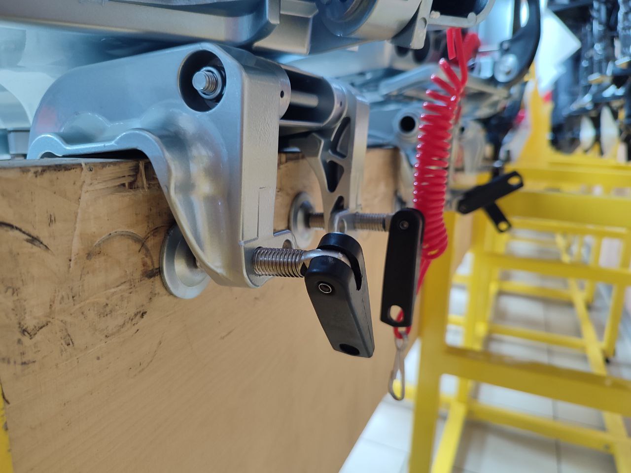 Лодочный мотор PROMAX SP9.9FHS (15) EXTRA в Камышине