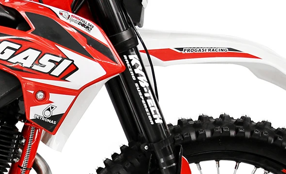 Мотоцикл PROGASI SUPER MAX 250 в Камышине