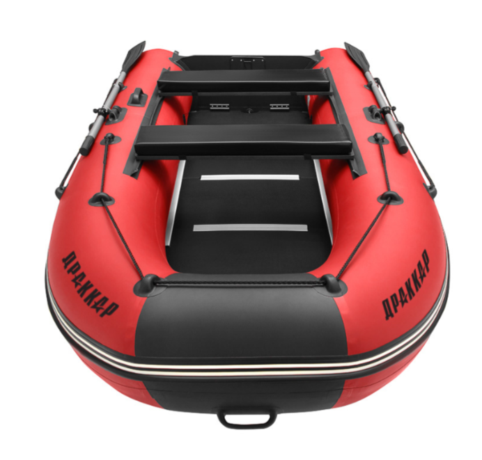 ЛОДКА ДРАККАР 3300 СК HANT в Камышине