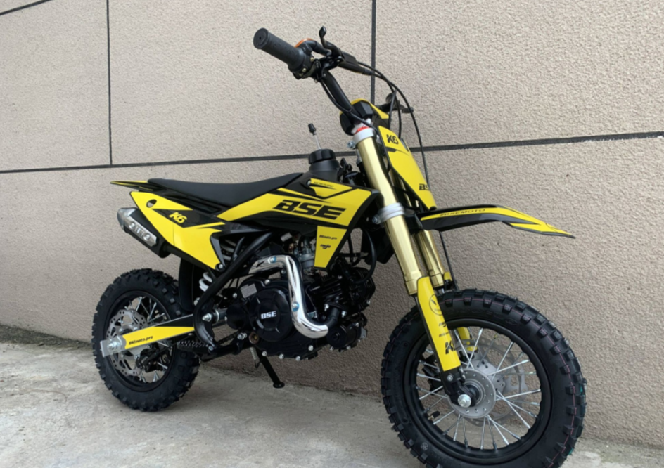 Питбайк BSE K6 в Камышине