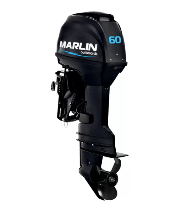 Лодочный мотор MARLIN MP 60 AERTL в Камышине