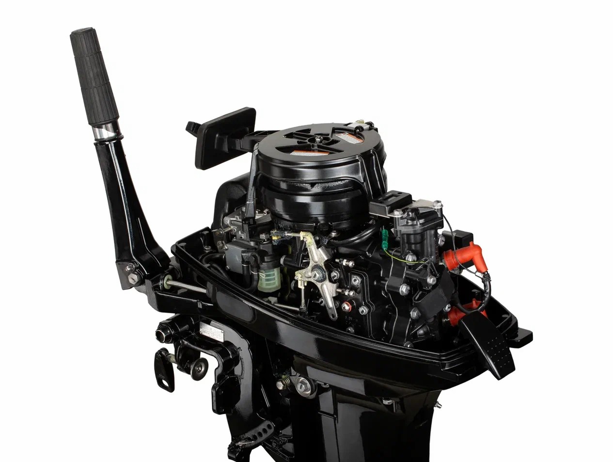 ЛОДОЧНЫЙ МОТОР GLADIATOR G9.9 PRO FHS в Камышине